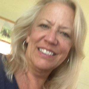 Meet your Posher, Anne